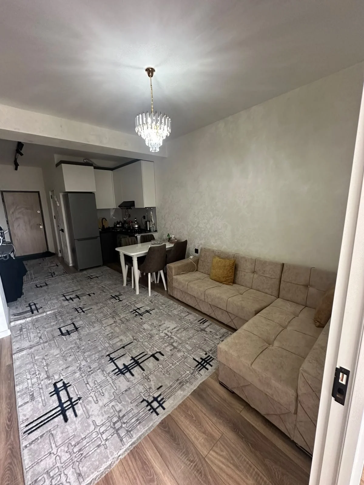 Satılır 2 otaqlı Mənzil 36 m² Xırdalan