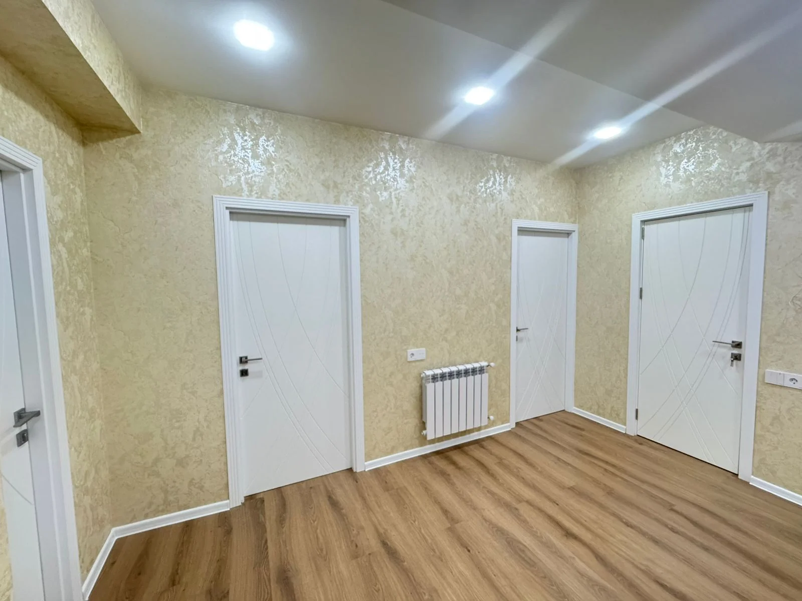 Satılır 3 otaqlı Mənzil 76 m² Bakı