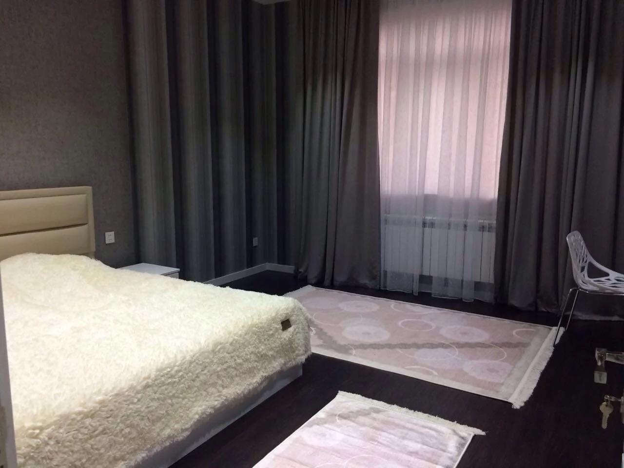 Kirayə 2 otaqlı Mənzil 70 m² Nəsimi r.