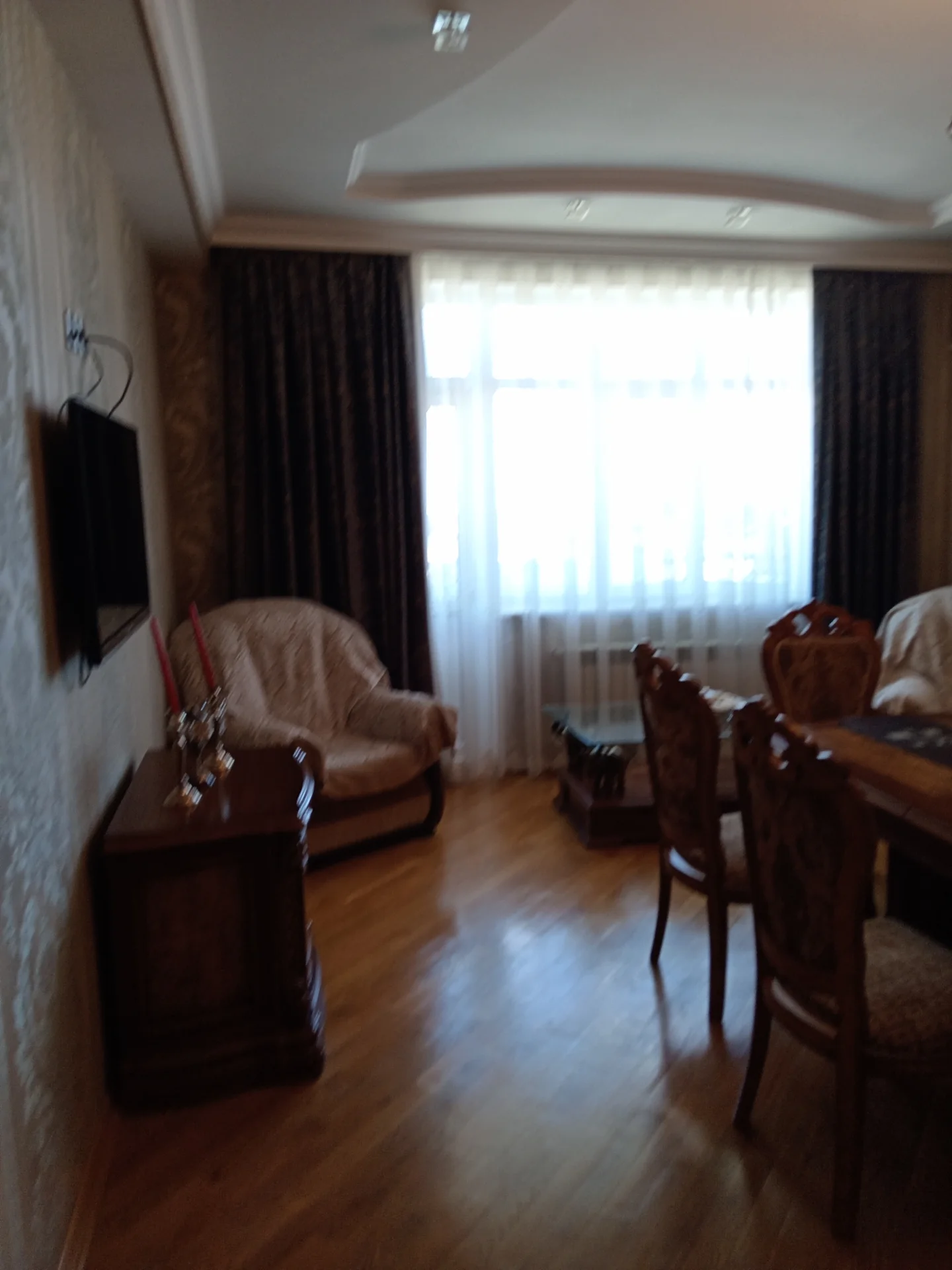 Satılır 3 otaqlı Mənzil 128 m² Gəncə