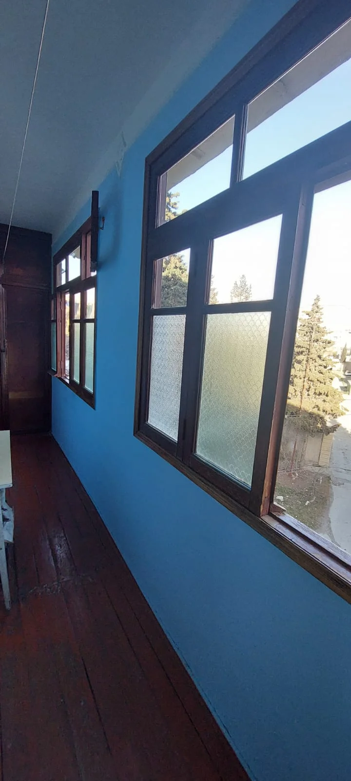 Satılır 4 otaqlı Mənzil 117 m² Xətai r. Həzi Aslanov m. – şəkil 11