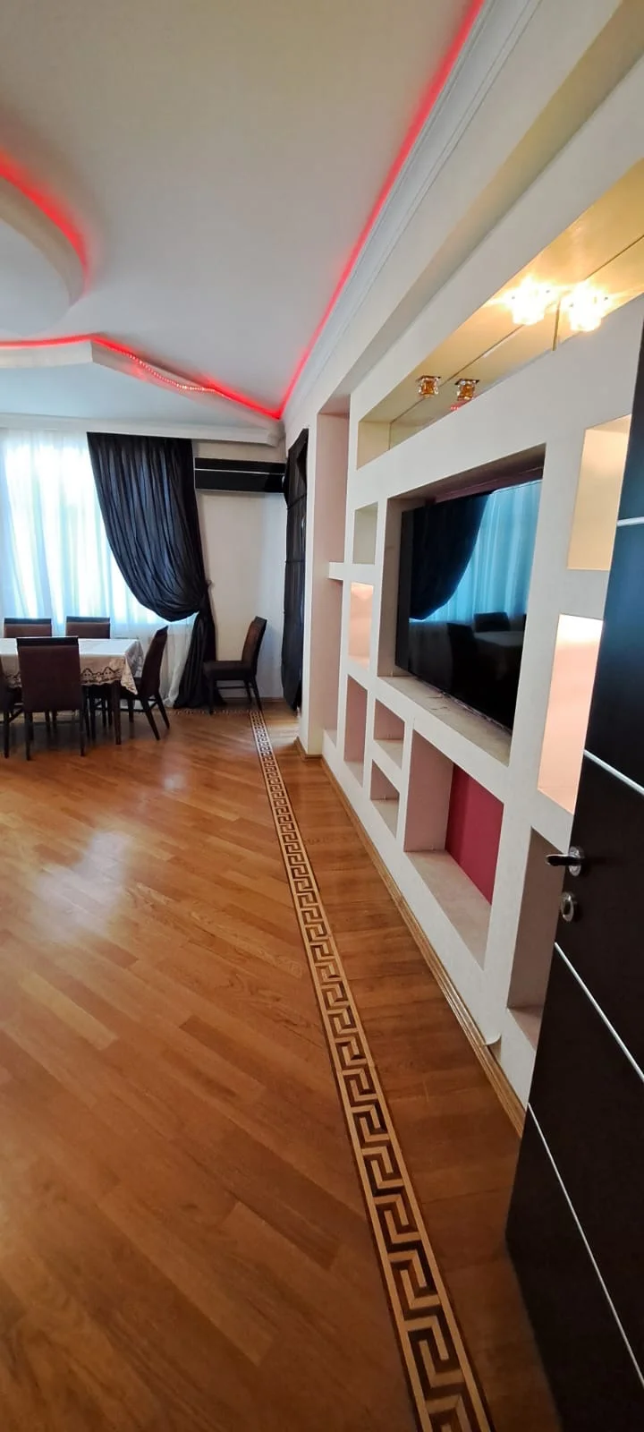 For rent 3-room Apartment 120 m² Xətai dist. Əhmədli settl. Əhmədli metro – şəkil 6