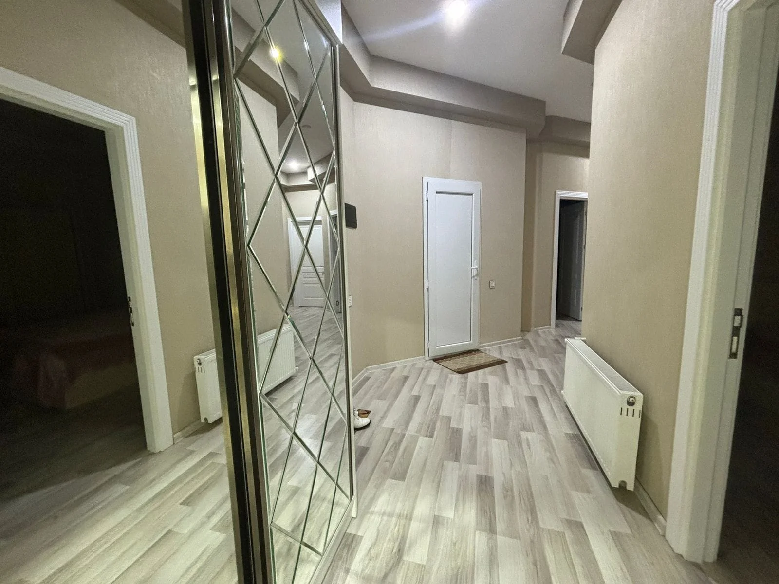Satılır 3 otaqlı Mənzil 107 m² Nərimanov r. Gənclik m. – şəkil 5