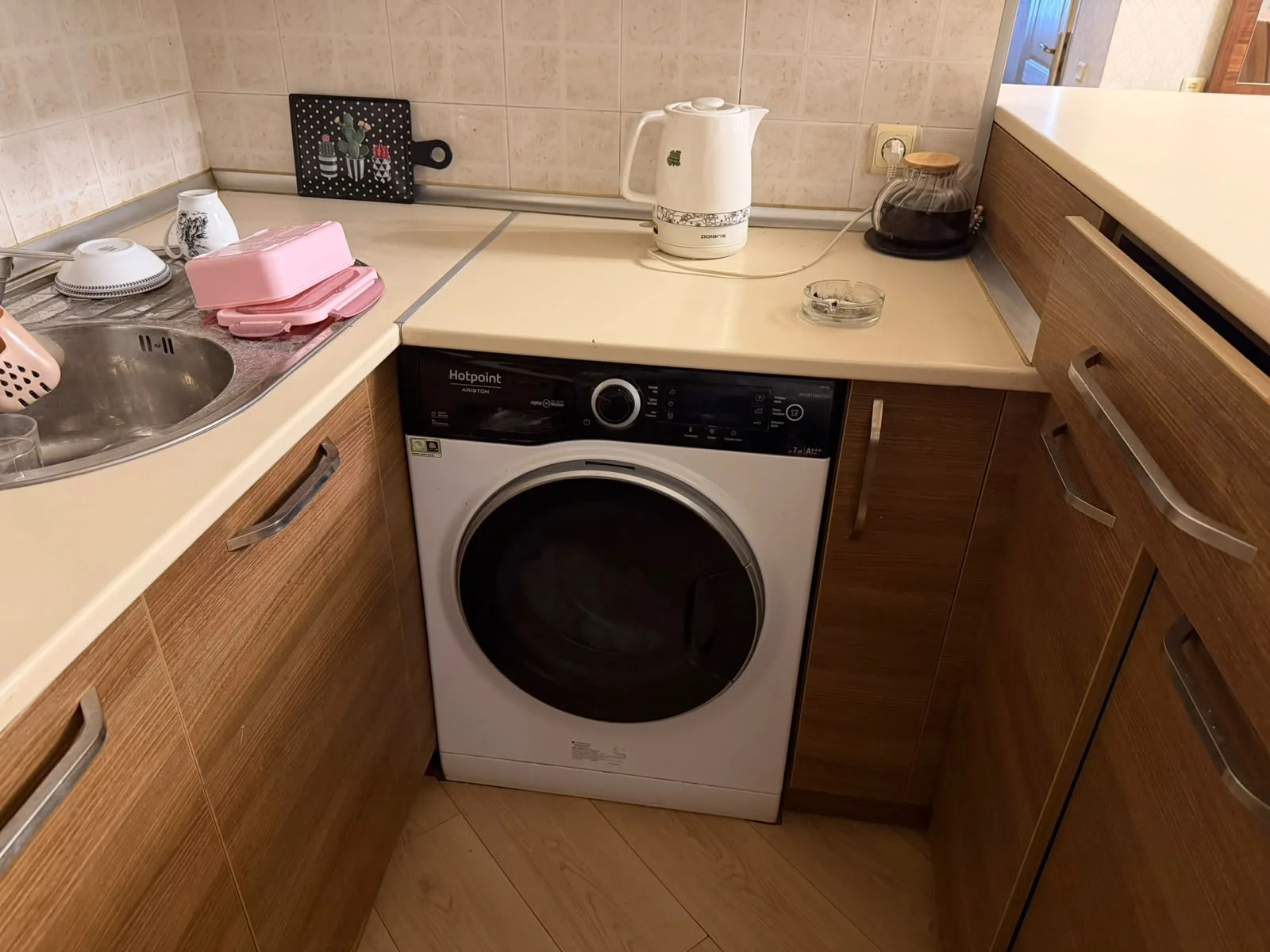 Satılır 3 otaqlı Mənzil 80 m² Yasamal r.