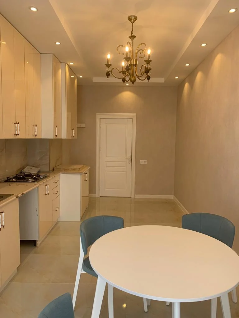 Kirayə 3 otaqlı Mənzil 150 m² Xətai r. Şah İsmayıl Xətai m. – şəkil 16