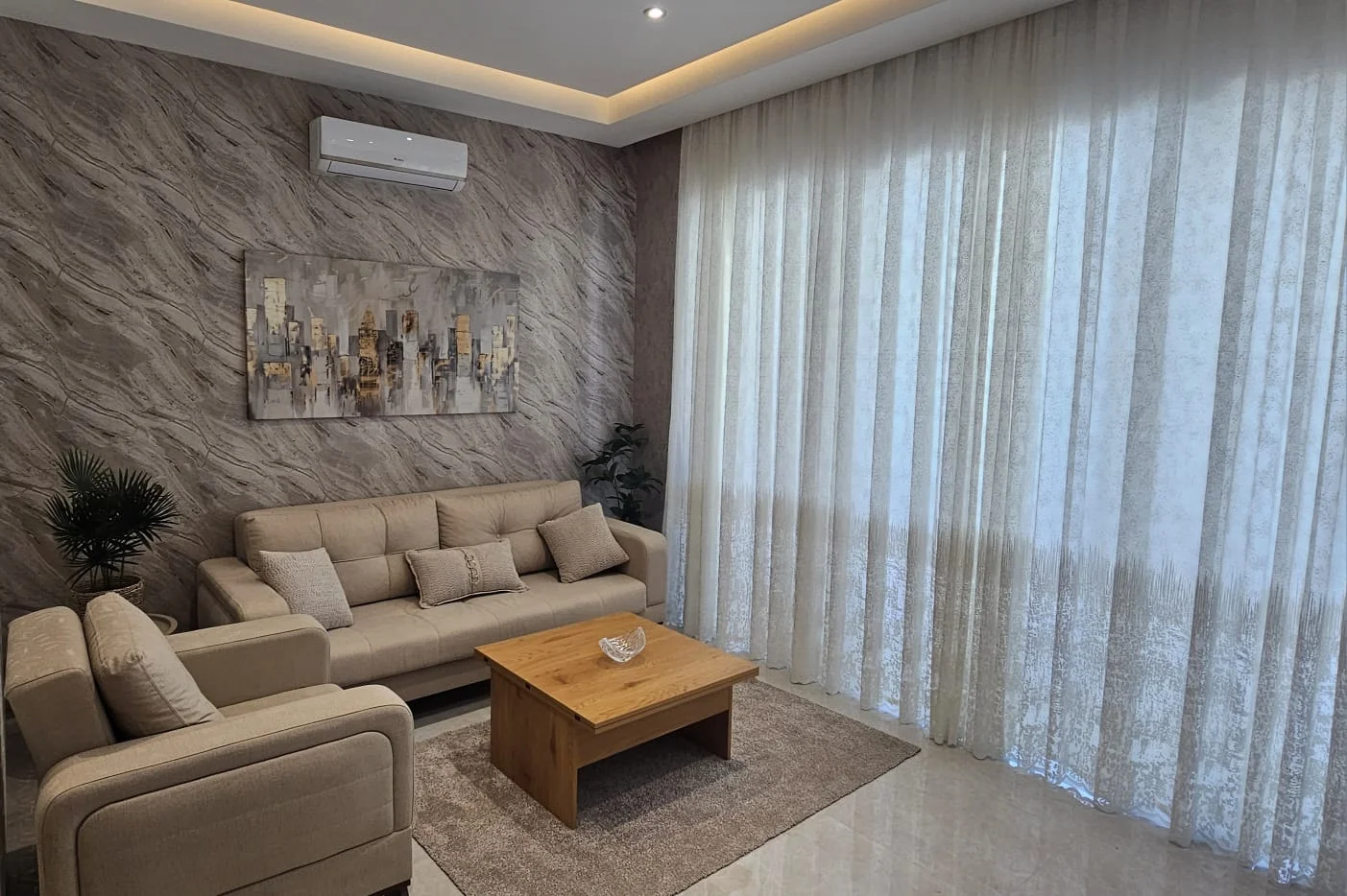 Park Residence 2 kiraə verilir