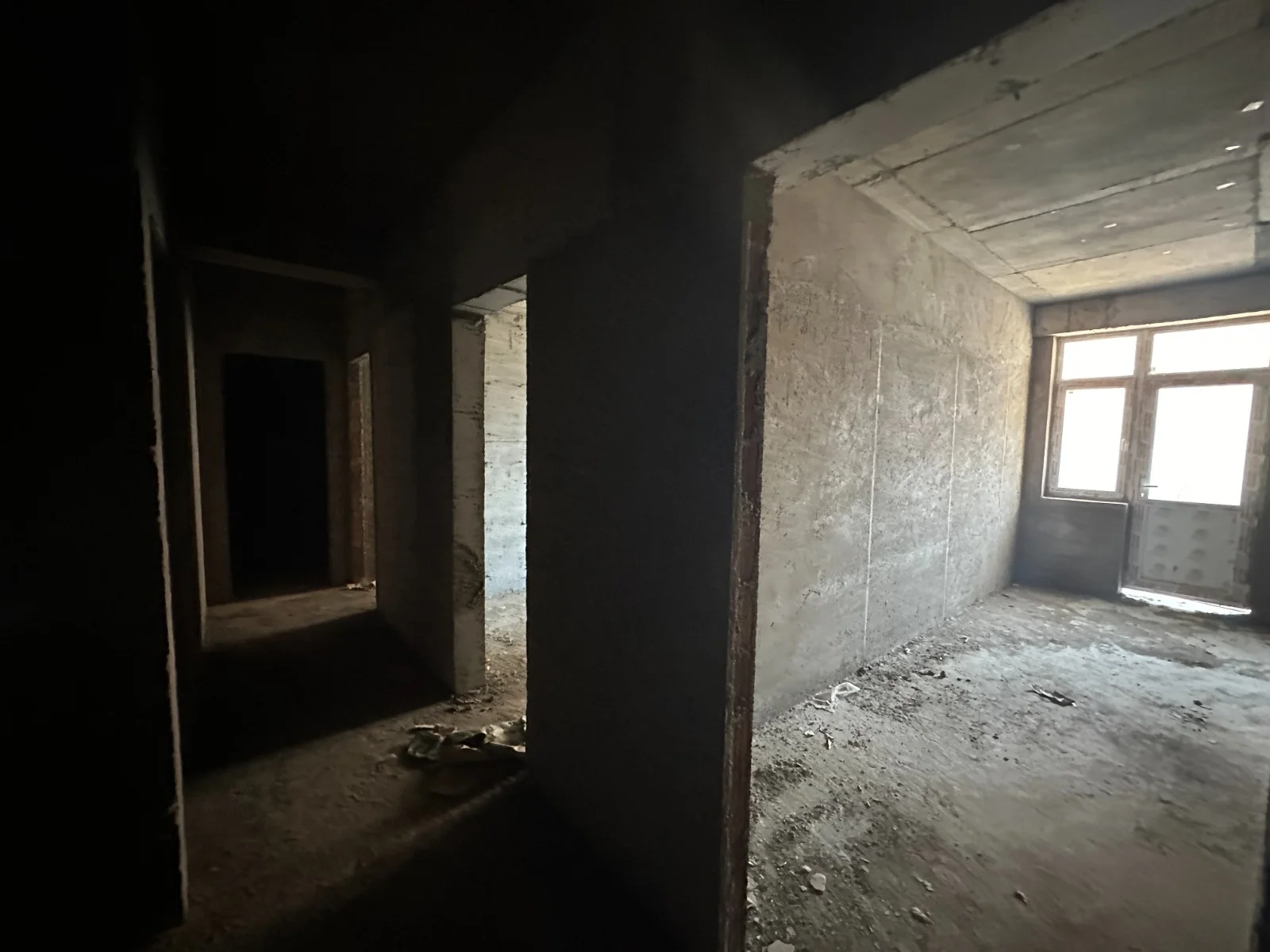 Satılık 3 odalı Daire 125 m² Xətai ilçesi Şah İsmayıl Xətai metro – şəkil 4