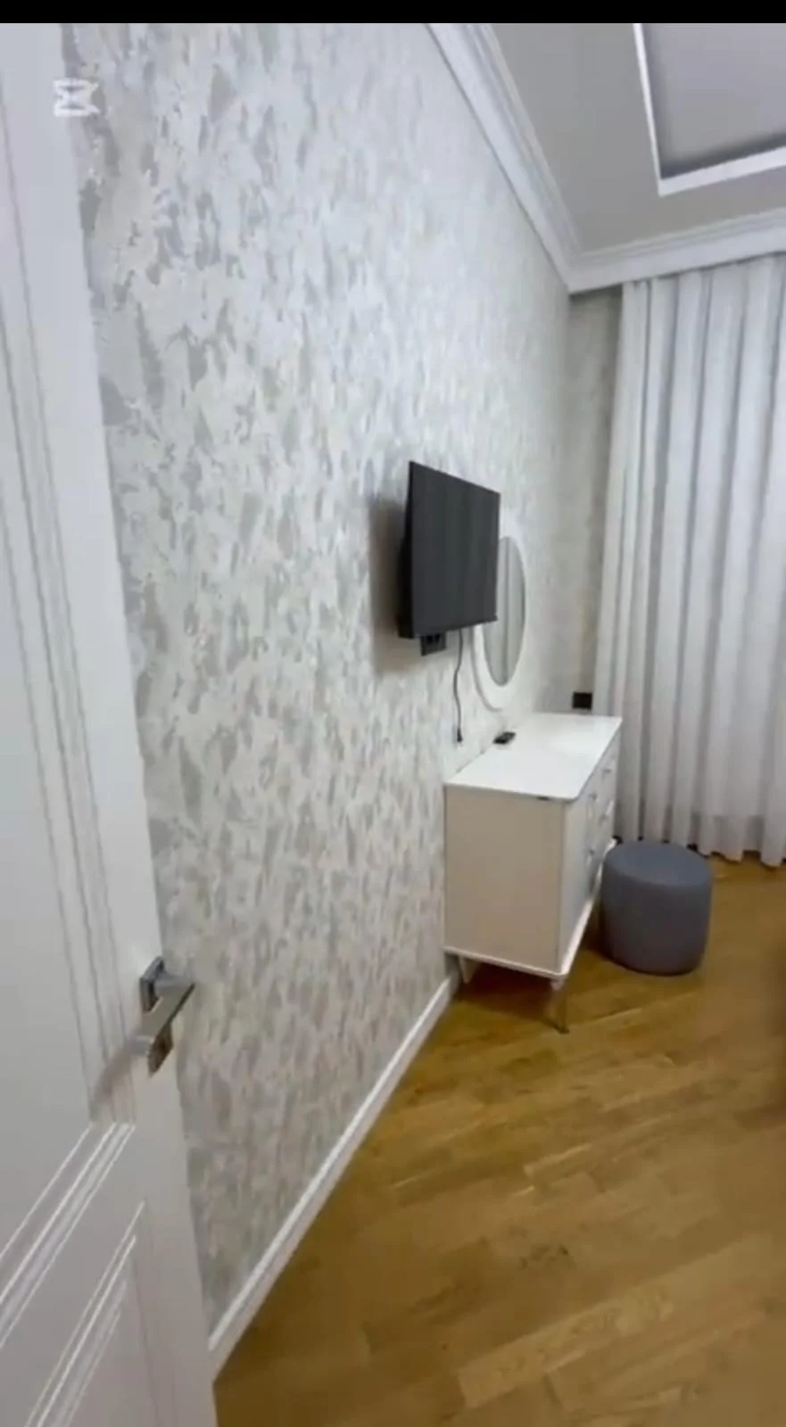 Kirayə 2 otaqlı Mənzil 65 m² Xətai r. Ağ şəhər q. Şah İsmayıl Xətai m. – şəkil 8