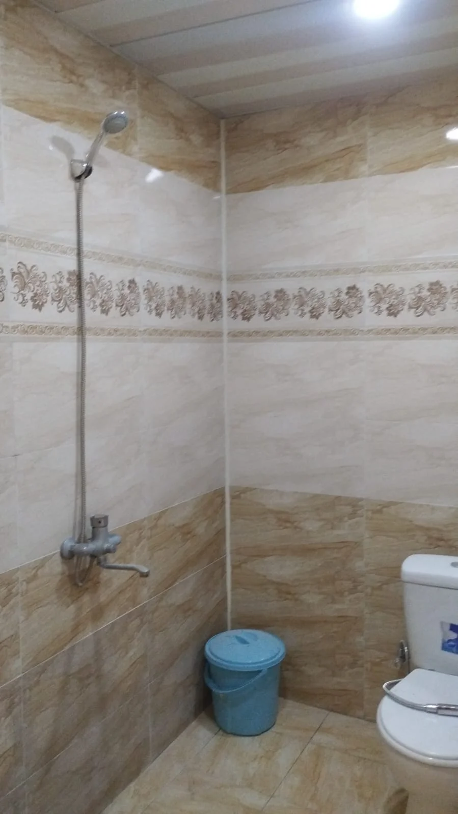 Satılır 2 otaqlı Mənzil 50 m² Abşeron r. Masazır q. Avtovağzal m. – şəkil 10