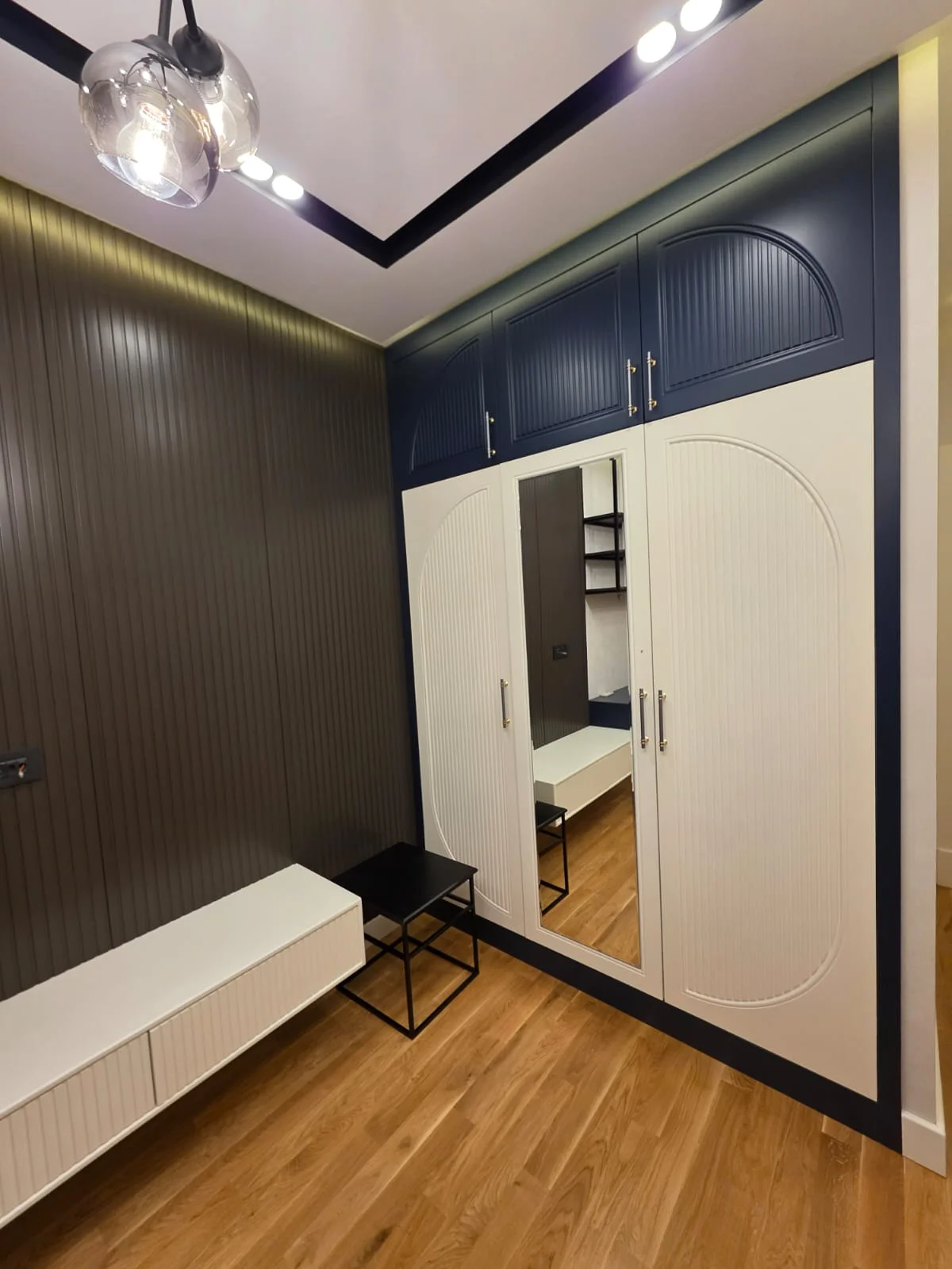 Kirayə 3 otaqlı Mənzil 105 m² Bakı – şəkil 11