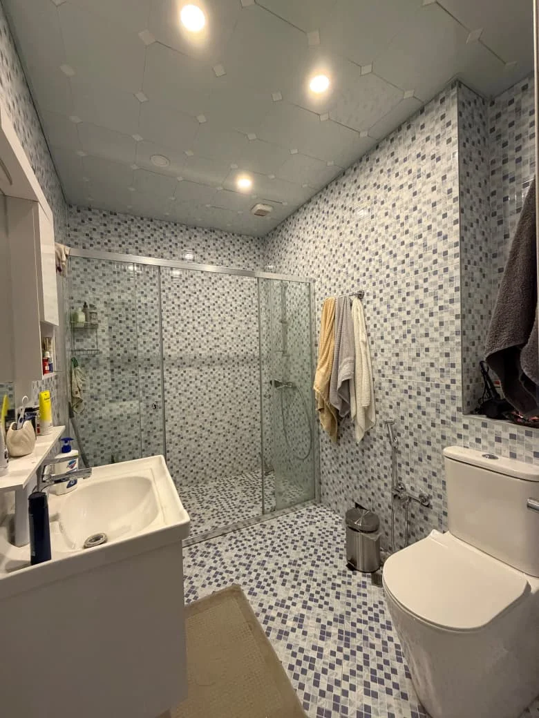 Kirayə 3 otaqlı Mənzil 115 m² Nəsimi r. – şəkil 19