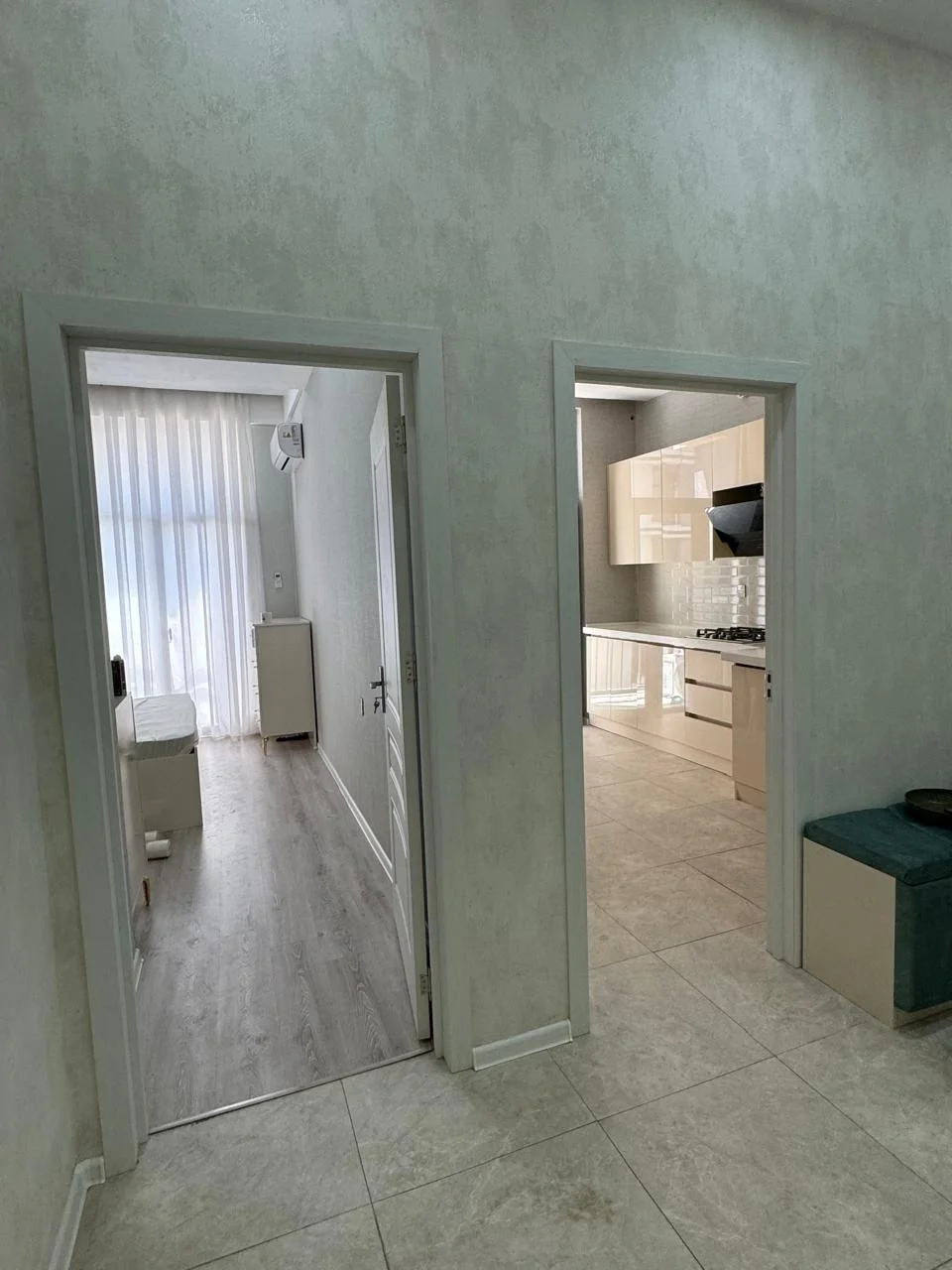Kirayə 2 otaqlı Mənzil 70 m² Nərimanov r.