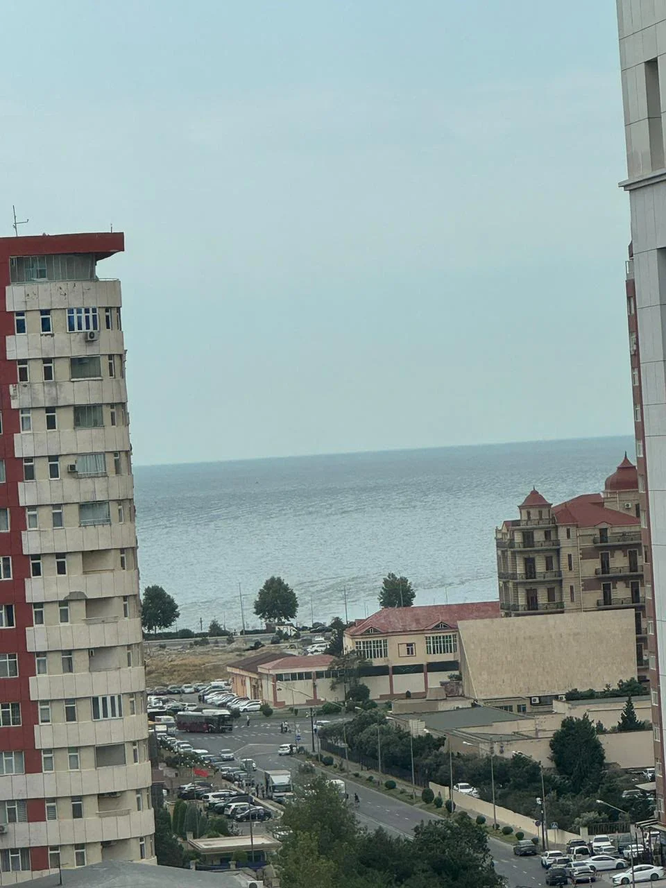 Kirayə 2 otaqlı Mənzil 70 m² Xətai r. Şah İsmayıl Xətai m. – şəkil 12