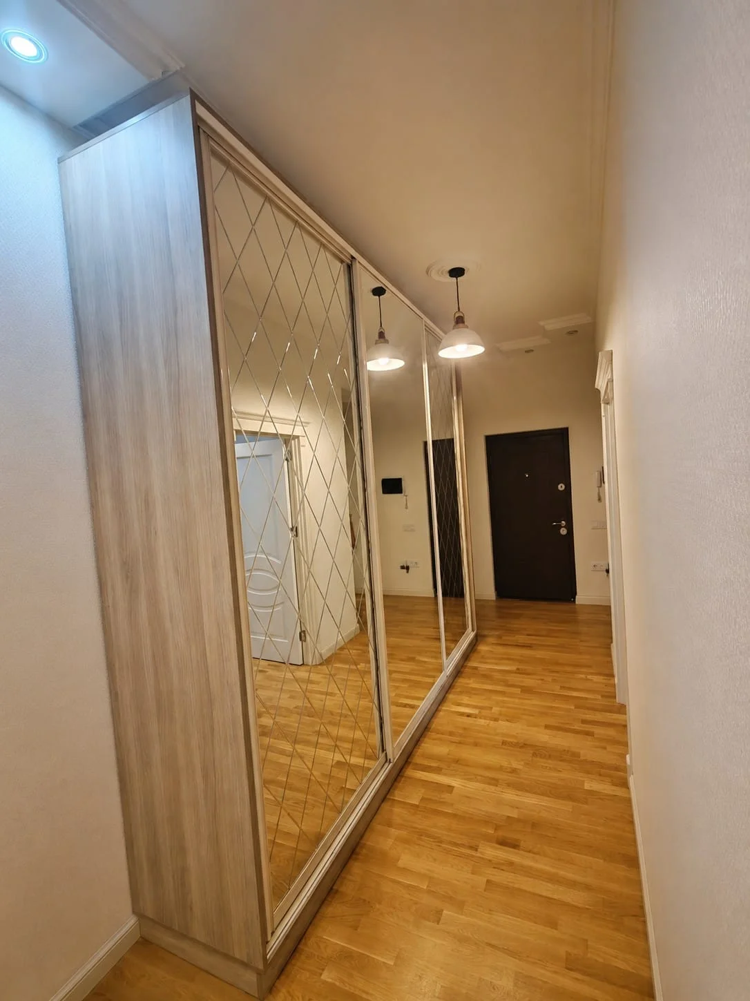 Satılır 3 otaqlı Mənzil 120 m² Səbail r. Bayıl q. – şəkil 16