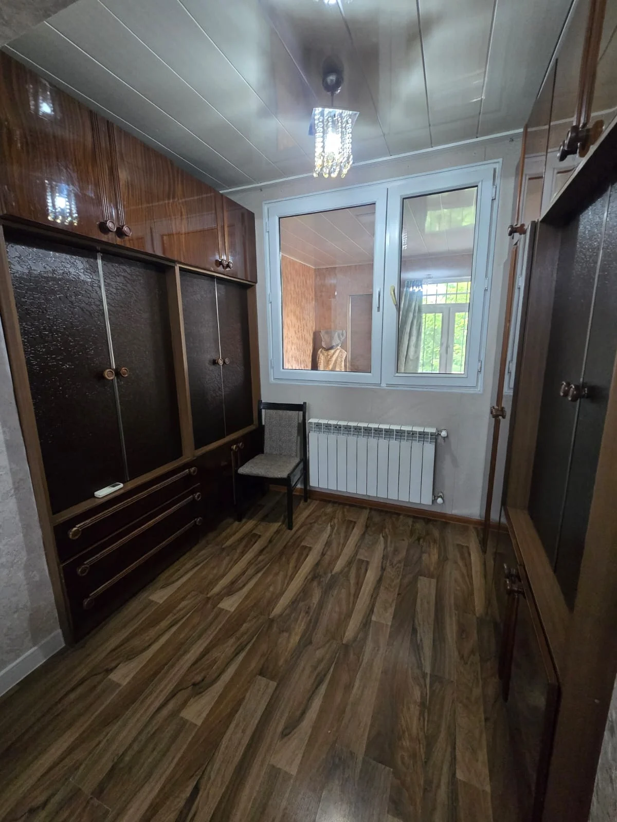 Kirayə 4 otaqlı Mənzil 75 m² Nərimanov r. Nərimanov m. – şəkil 14
