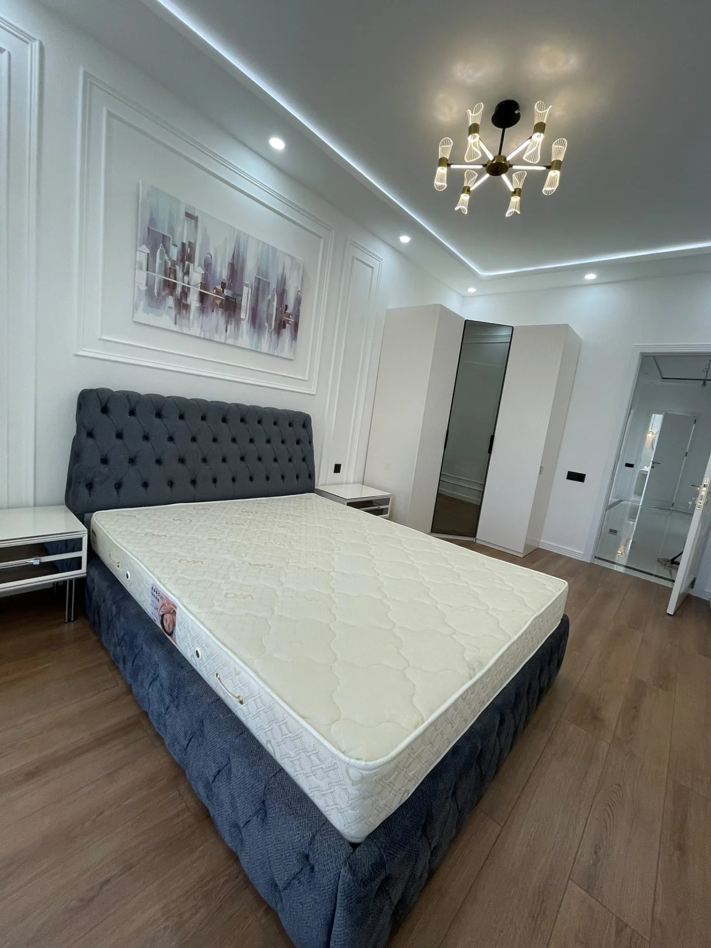 Grand Həyat Moderin 3 otaq 2100azn