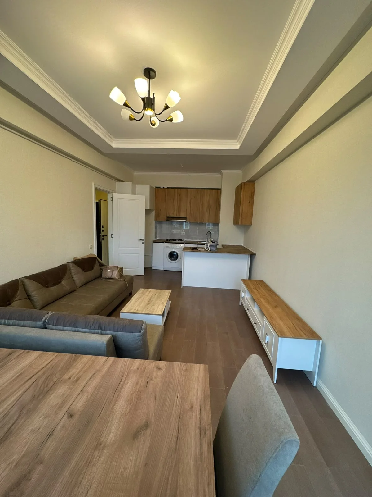 Kirayə 2 otaqlı Mənzil 70 m² Yasamal r. – şəkil 4
