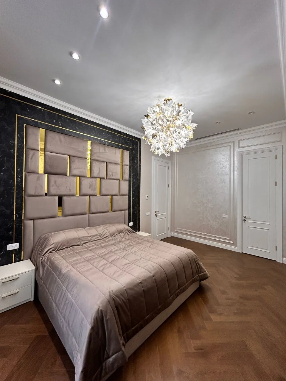 Kiralık 4 odalı Daire 160 m² Xətai ilçesi Ağ şəhər köyü – şəkil 12