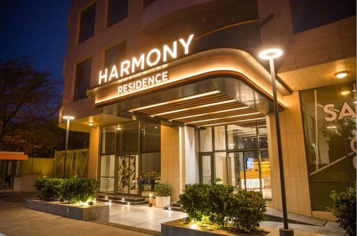 Kirayə 2 otaqlı Mənzil 110 m² Nəsimi r.