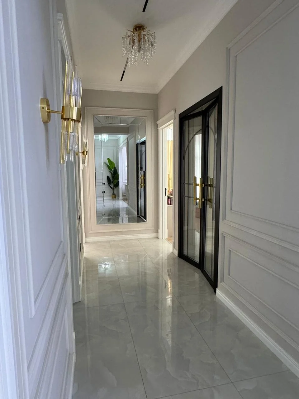 Grand Plaza, Nəsimi