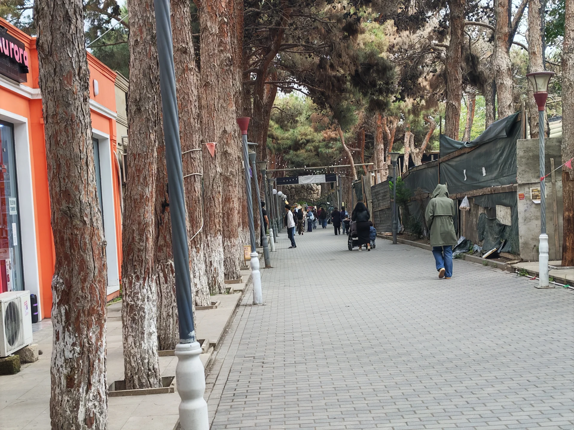 Kirayə Obyekt 32 m² Xırdalan – şəkil 4