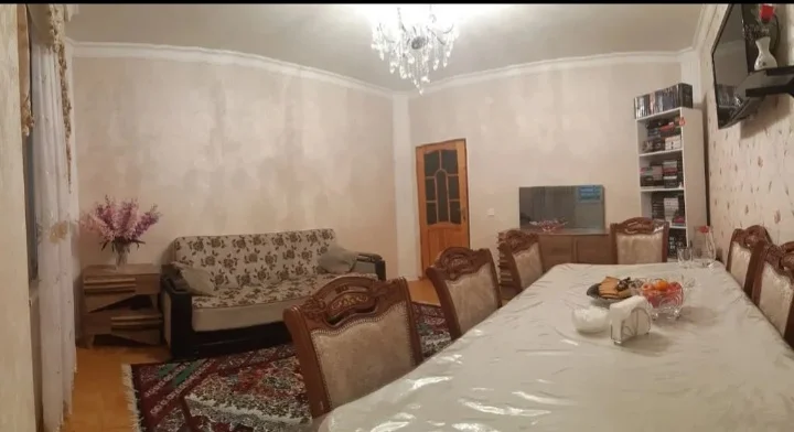 Satılır 2 otaqlı Mənzil 50 m² Xırdalan – şəkil 13