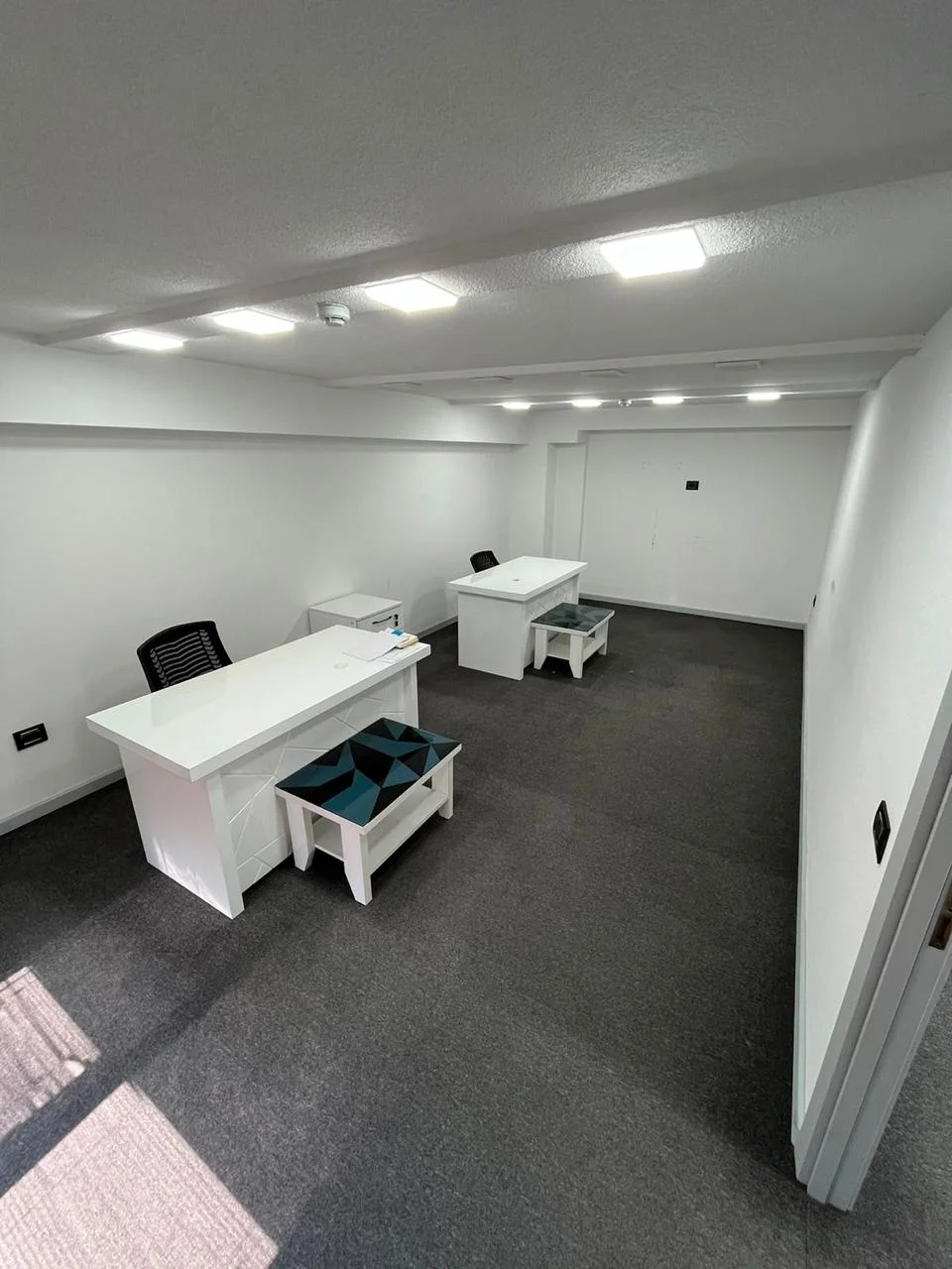 Kiralık 7 odalı Ofis 165 m² Binəqədi ilçesi – şəkil 3