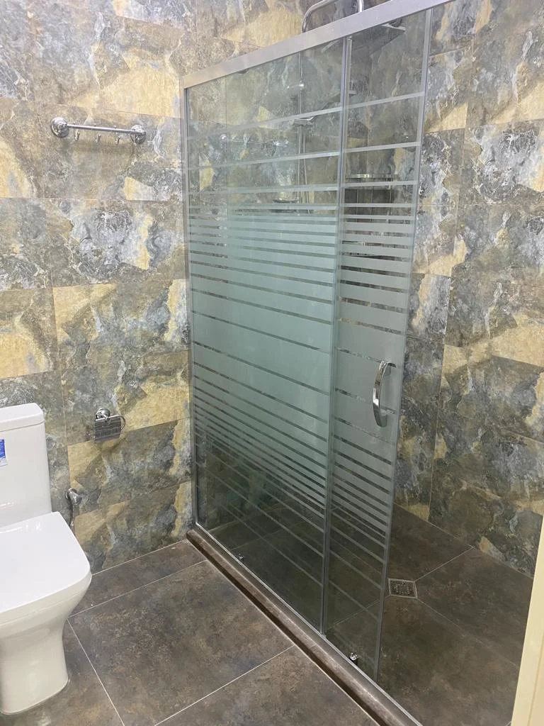 Kirayə 2 otaqlı Mənzil 100 m² Yasamal r. – şəkil 7