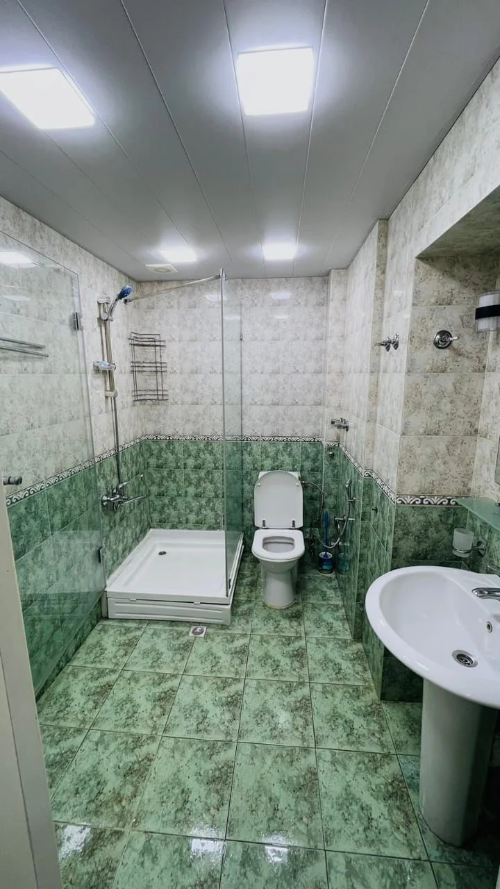 Kirayə 2 otaqlı Mənzil 52 m² Səbail r.