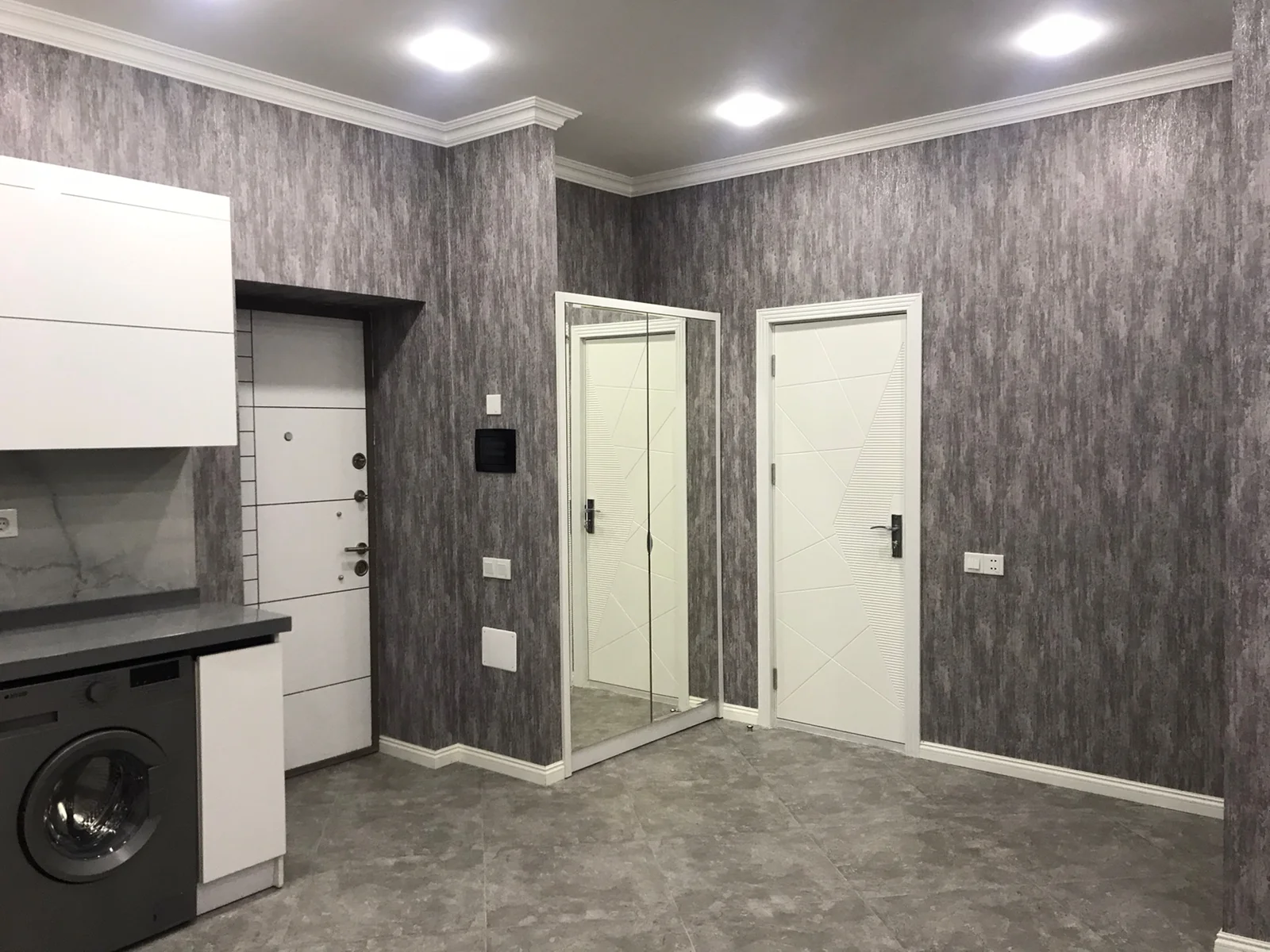 Kirayə 2 otaqlı Mənzil 66 m² Nəsimi r. 8 Noyabr m. – şəkil 4
