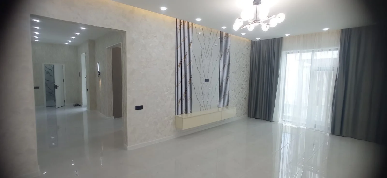 Satılır 4 otaqlı Həyət evi / Bağ evi 160 m² Xəzər r.