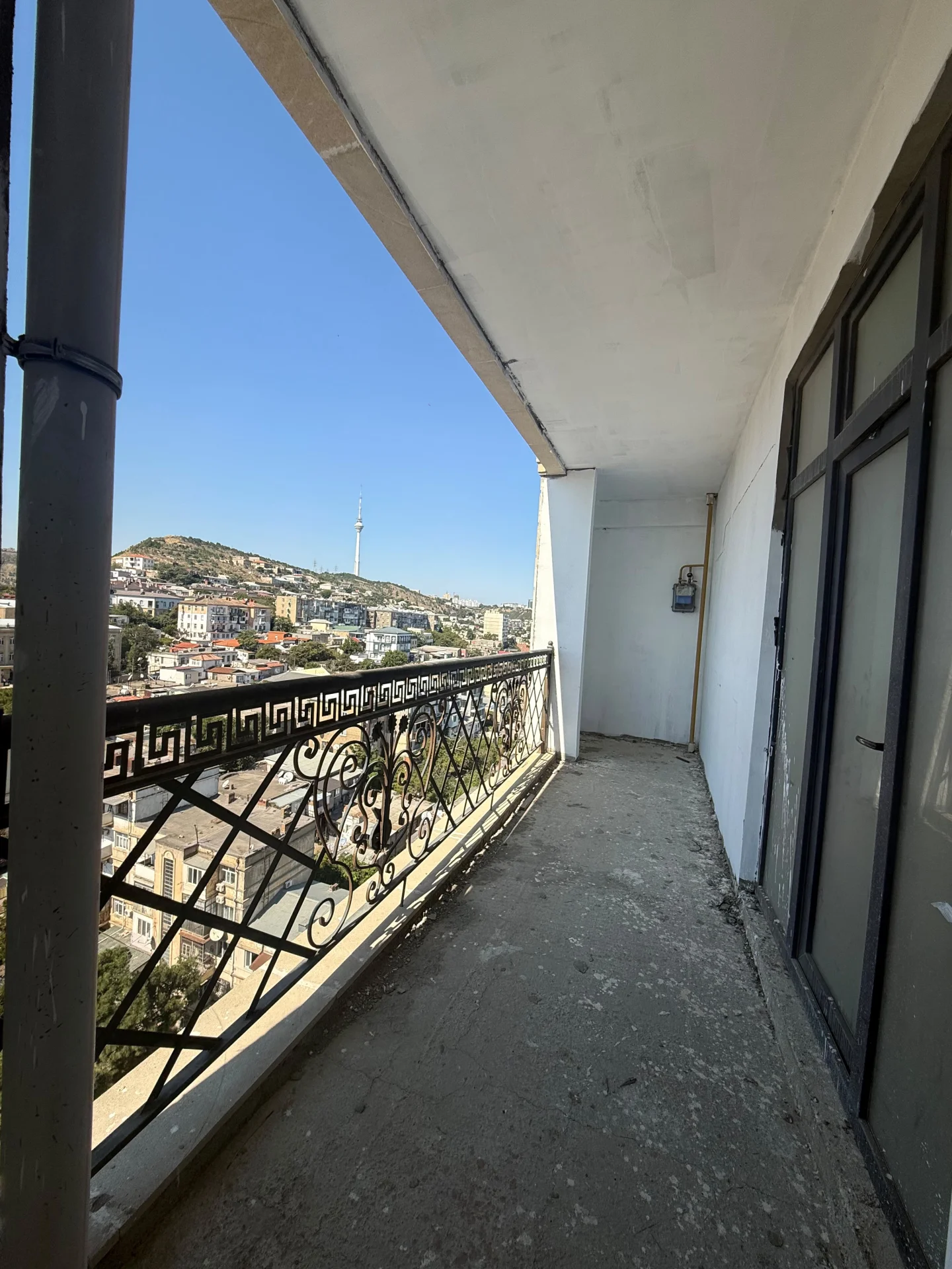 Satılır 2 otaqlı Mənzil 94.5 m² Səbail r.