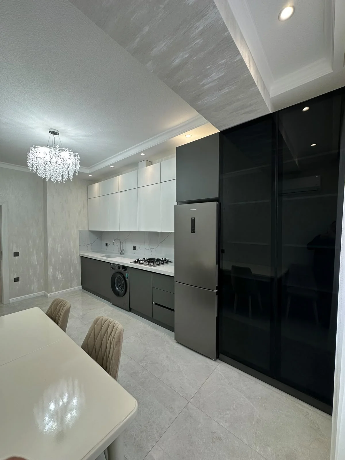Kirayə 3 otaqlı Mənzil 120 m² Binəqədi r. Dərnəgül m. – şəkil 8