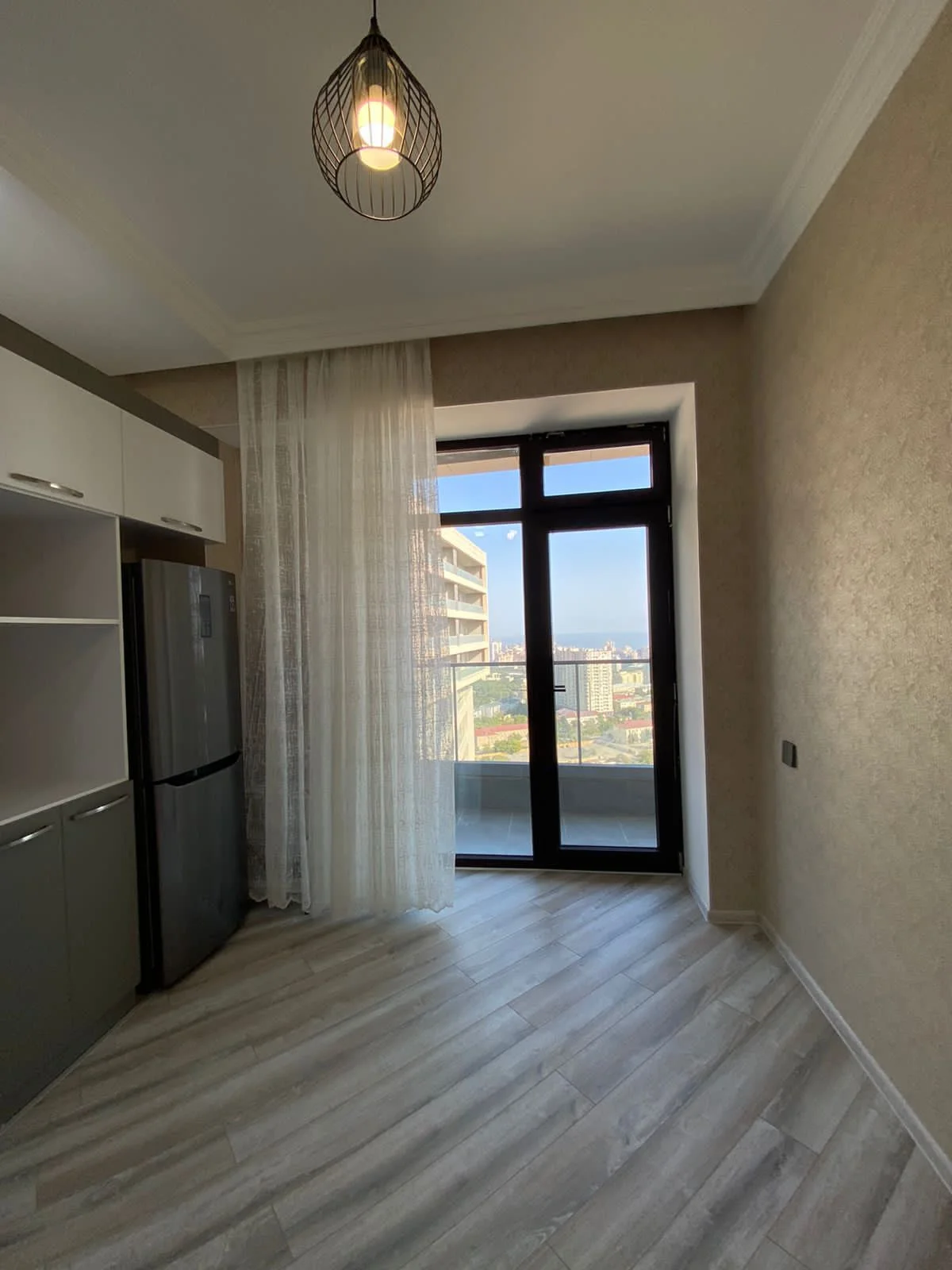 Kirayə 2 otaqlı Mənzil 106 m² Yasamal r. – şəkil 9