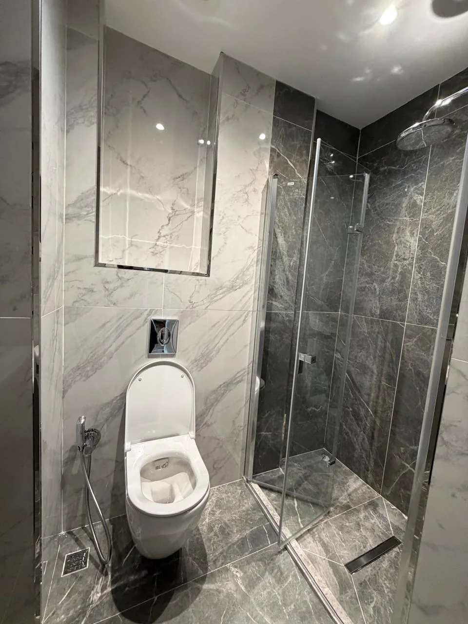 For rent 2-room Apartment 55 m² Yasamal dist. – şəkil 5