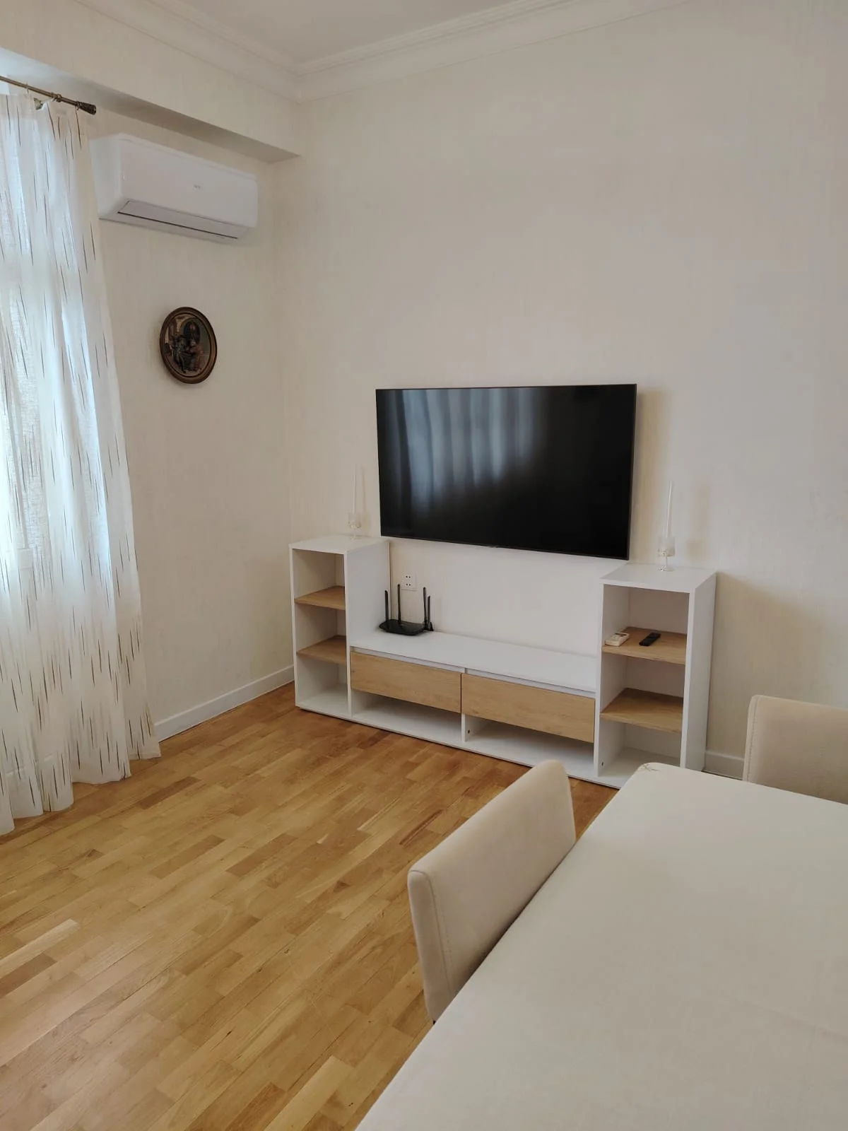 Satılır 2 otaqlı Mənzil 47 m² Yasamal r. İnşaatçılar m. – şəkil 3