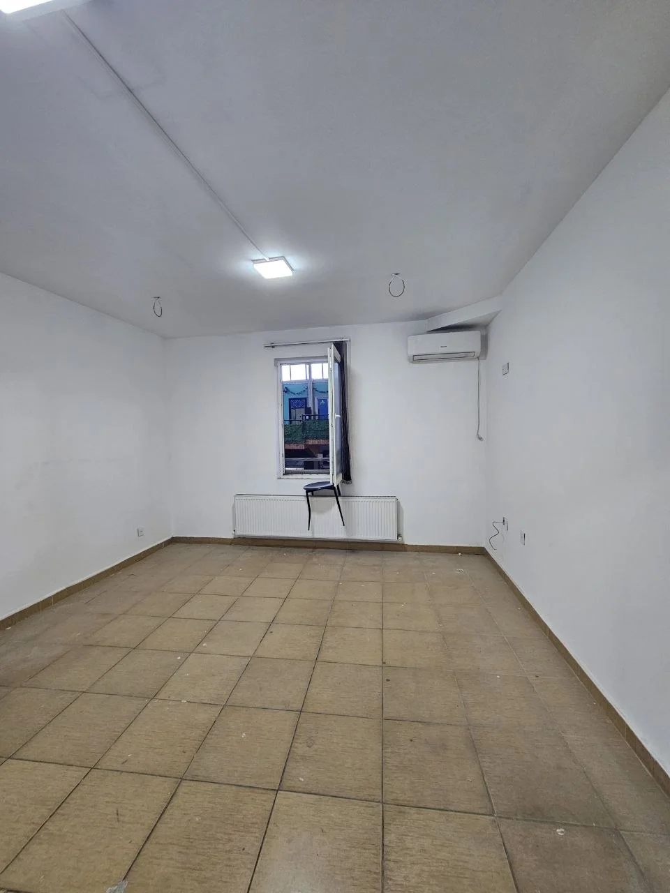 Kirayə 7 otaqlı Ofis 400 m² Xətai r. Ağ şəhər q. Şah İsmayıl Xətai m. – şəkil 17