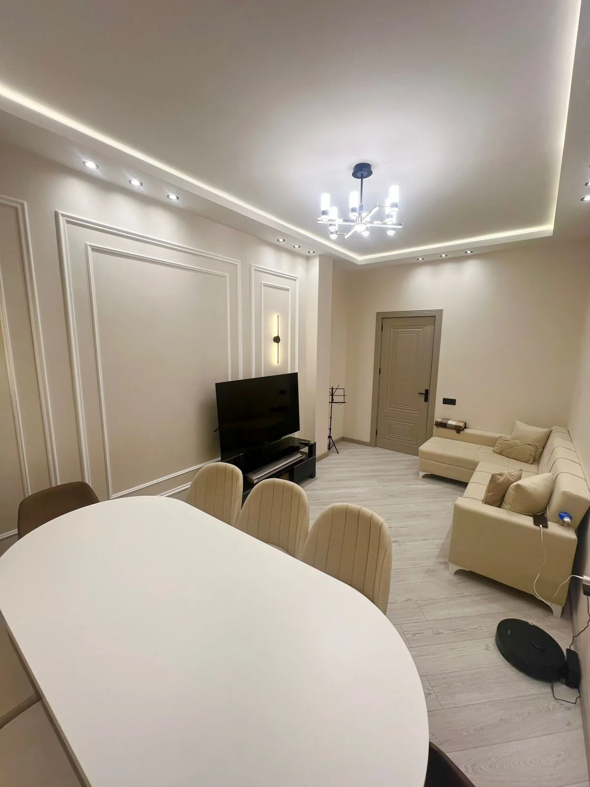 Satılır 2 otaqlı Mənzil 71 m² Yasamal r. – şəkil 2