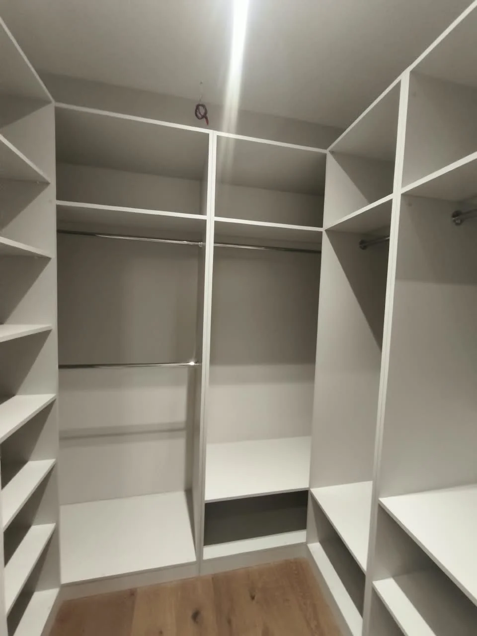 Kirayə 4 otaqlı Mənzil 180 m² Nəsimi r. – şəkil 6