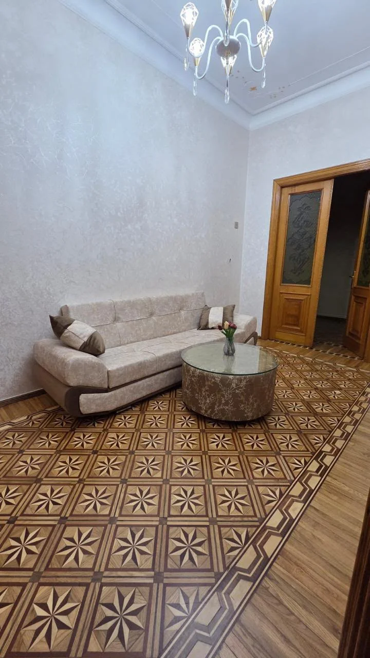 Kirayə 3 otaqlı Mənzil 100 m² Nəsimi r. Gənclik m. – şəkil 3