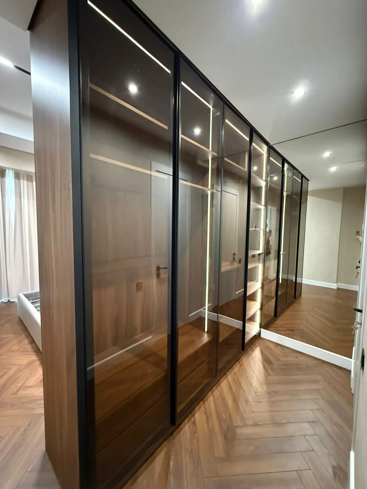 Продаётся 3-комнатная Квартира 105 m² Yasamal р-н Elmlər Akademiyası м. – şəkil 18
