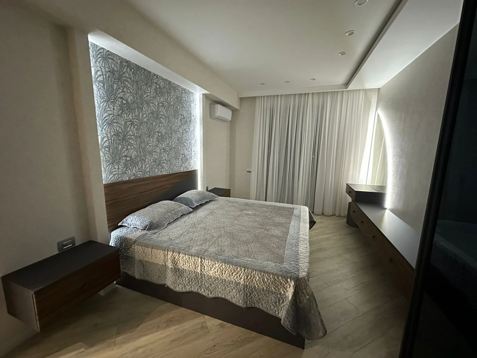 Kirayə 3 otaqlı Mənzil 101 m² Yasamal r. Nizami m. – şəkil 11