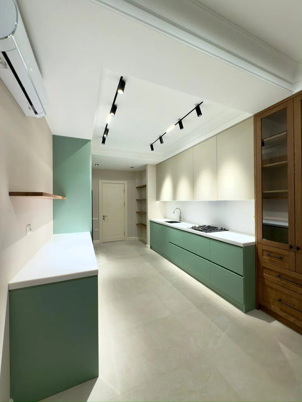 Satılır 3 otaqlı Mənzil 137 m² Nərimanov r. Nərimanov m. – şəkil 4