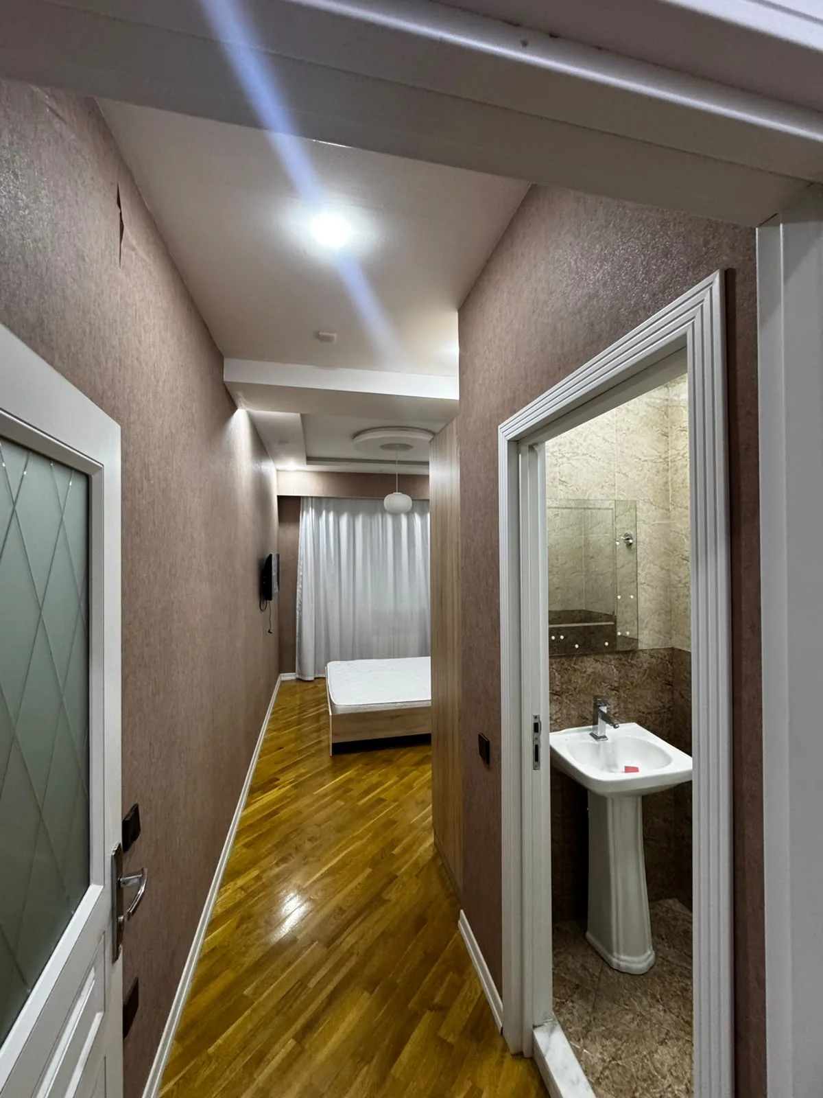 Kirayə 3 otaqlı Mənzil 105 m² Yasamal r. 20 Yanvar m. – şəkil 8