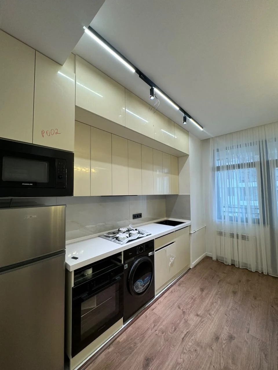 Kirayə 3 otaqlı Mənzil 80 m² Yasamal r.
