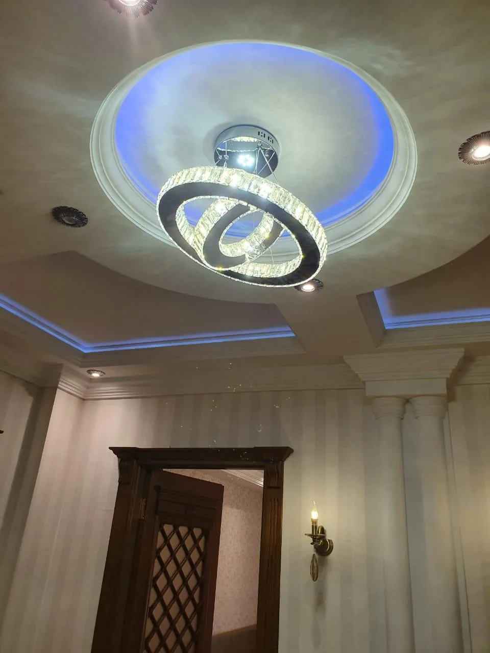 Kirayə 3 otaqlı Mənzil 280 m² Yasamal r. Nizami m. – şəkil 9