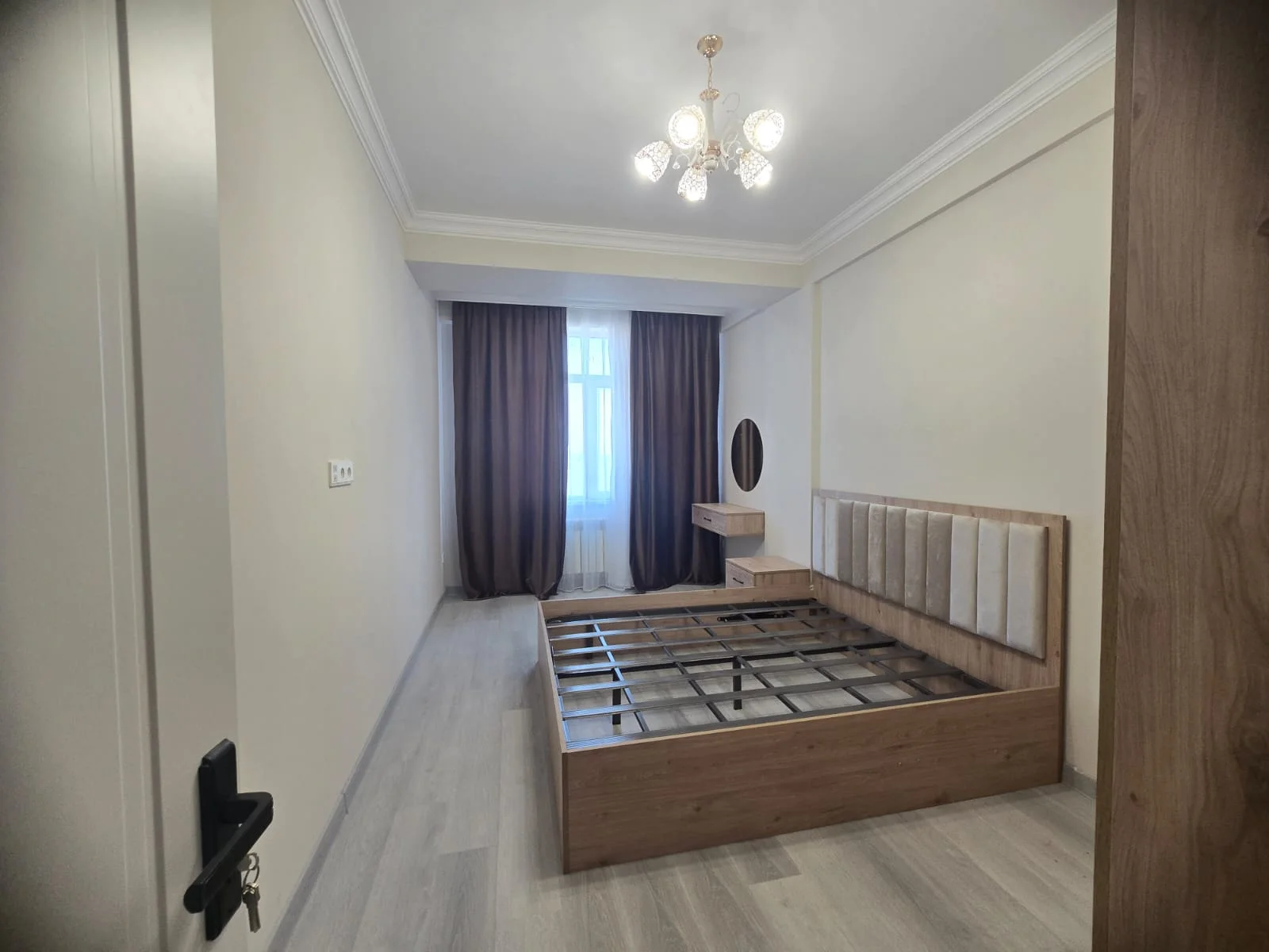 Kirayə 3 otaqlı Mənzil 89 m² Abşeron r.