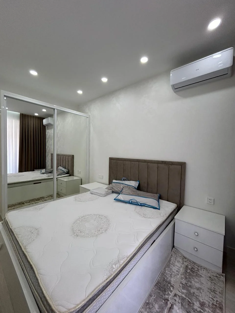 Аренда 2-комнатная Квартира 70 m² Yasamal р-н 8 Noyabr м. – şəkil 5