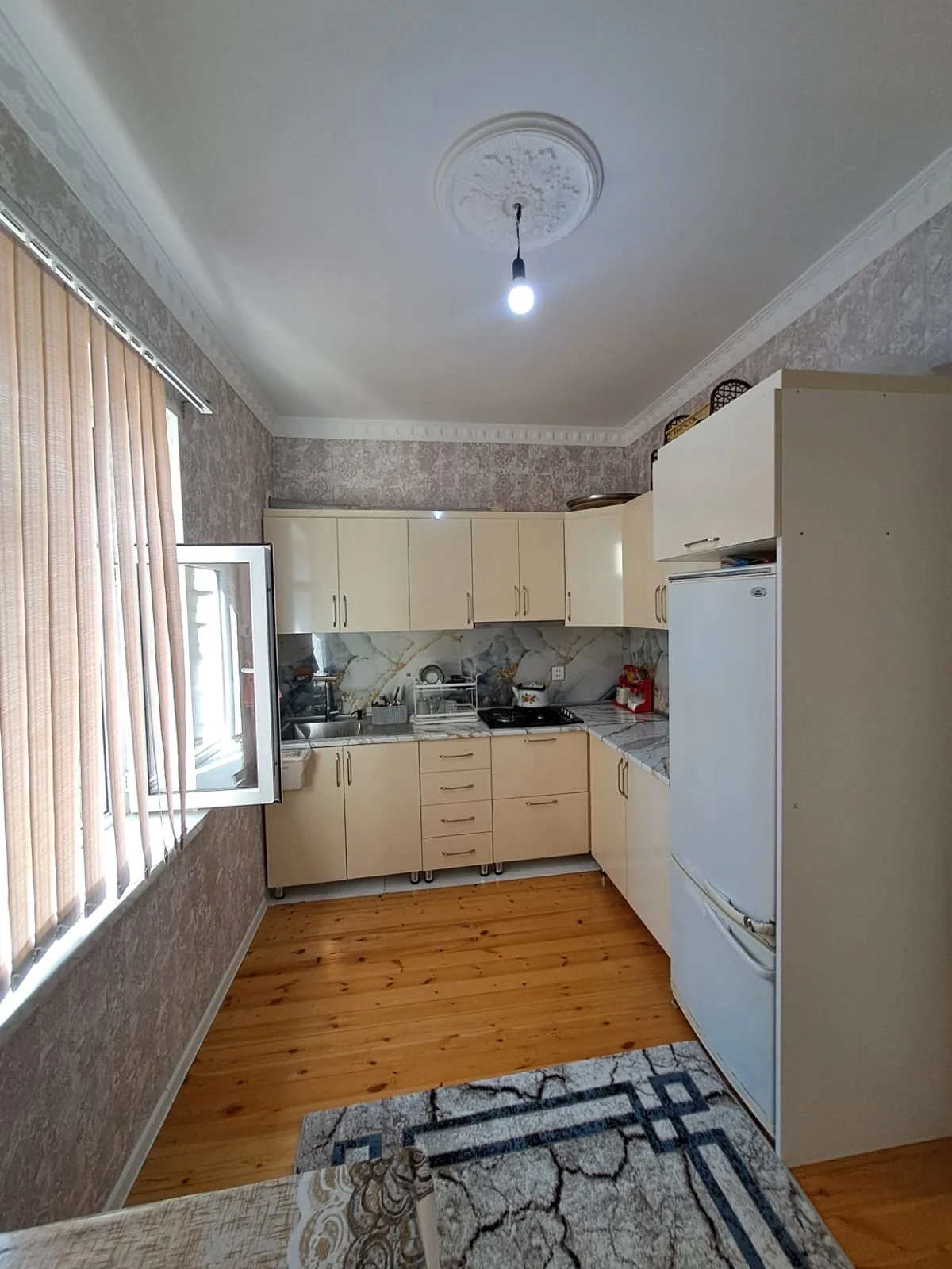 Satılır 3 otaqlı Həyət evi / Bağ evi 120 m² Xəzər r. Binə q. – şəkil 4