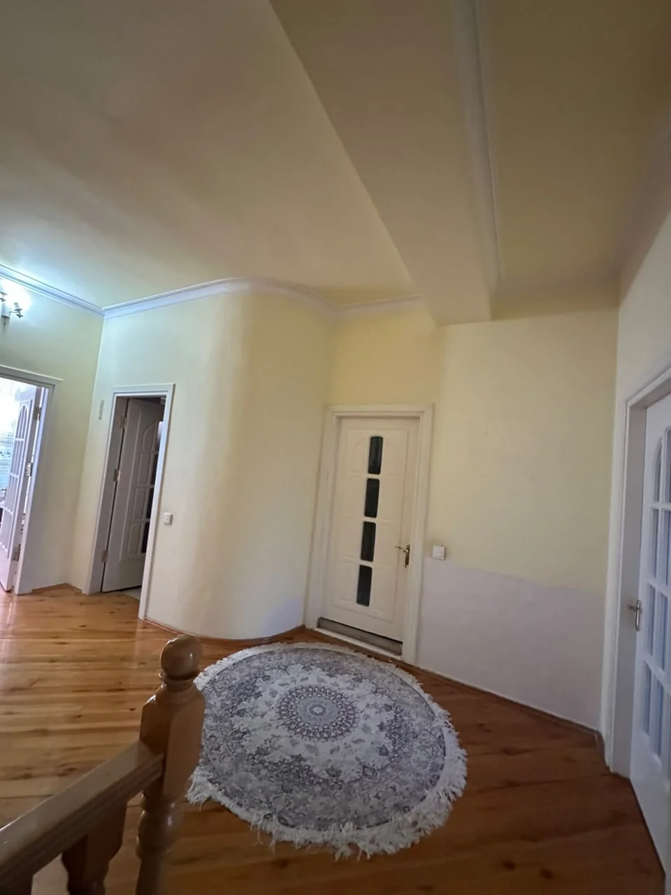 Kirayə 4 otaqlı Ofis 250 m² Nəsimi r.